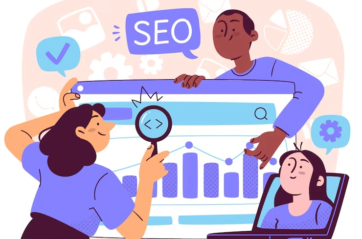 Common Outsource SEO Mistakes