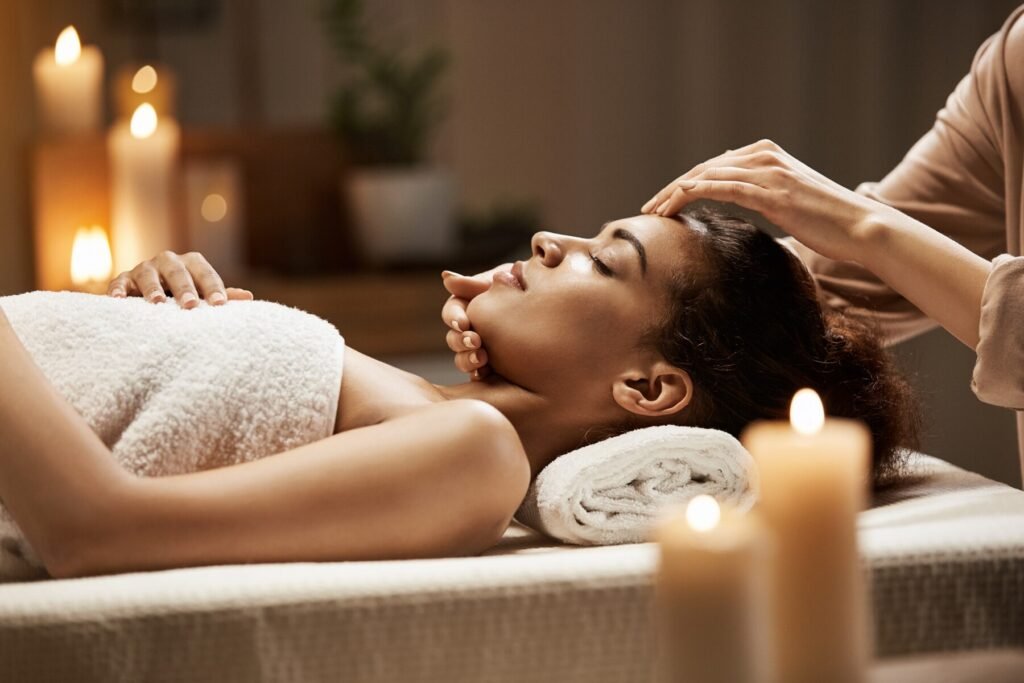 How to Choose the Right Spa in Goa: 5 Things to Look For
