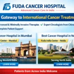 Fuda Cancer Hospital