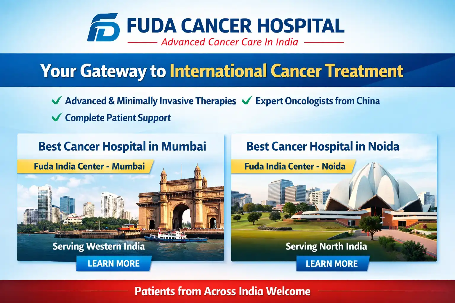 Fuda Cancer Hospital